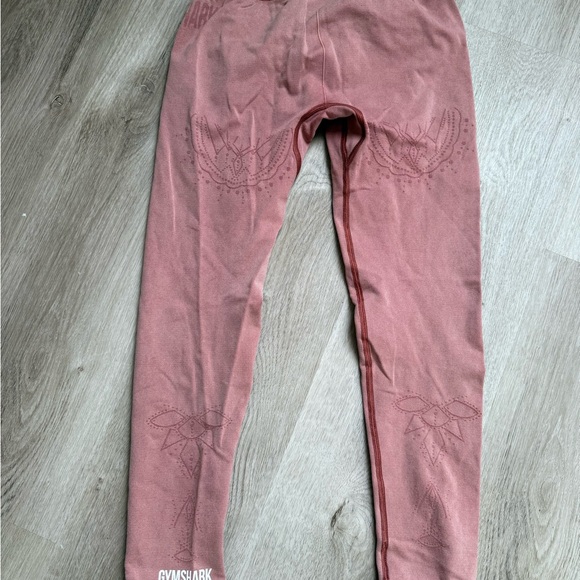 Gymshark Leggins - Set of 6 - Picture 13 of 15